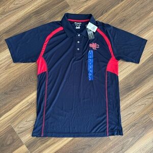 Champion - Men’s Saint Mary’s Polo Shirt size Large